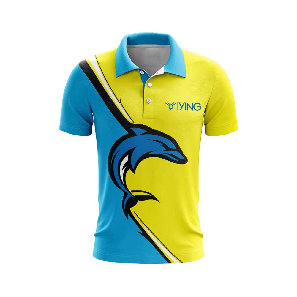 Darts Jersey